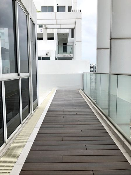 THE LINE @ TANJONG RHU 5