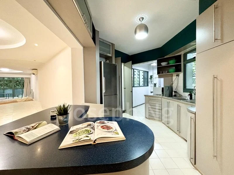 CHOA CHU KANG AVE 4 2