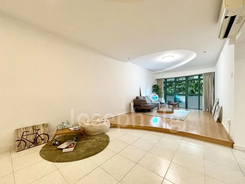 CHOA CHU KANG AVE 4 5