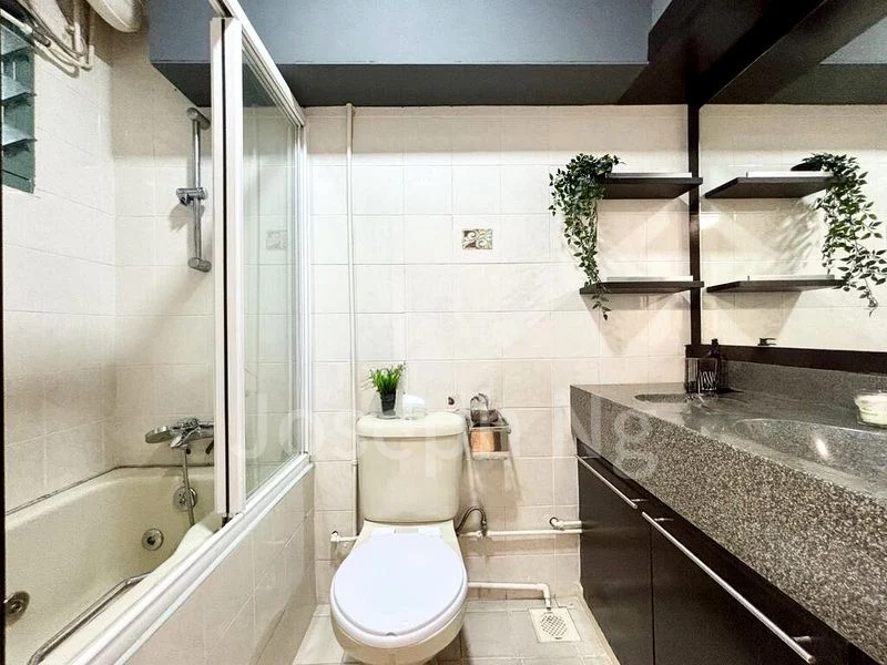 CHOA CHU KANG AVE 4 6