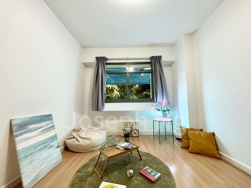 CHOA CHU KANG AVE 4 8