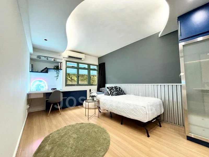 CHOA CHU KANG AVE 4 9