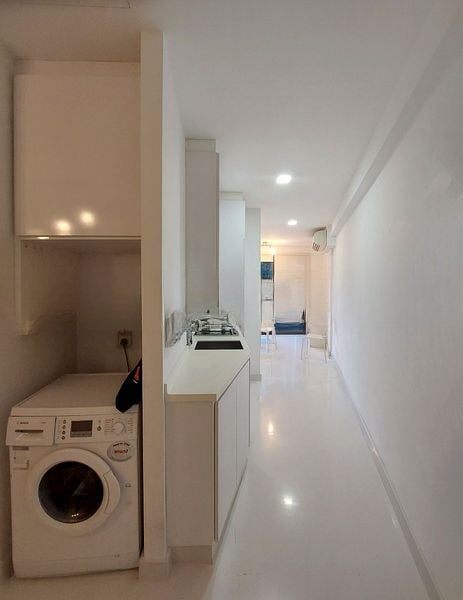 SMART SUITES 7