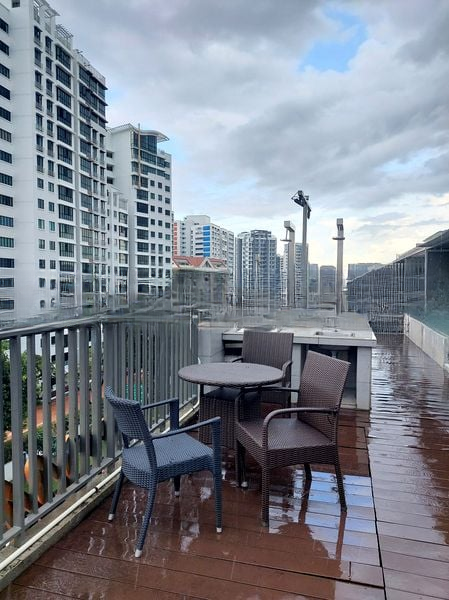 SMART SUITES 3
