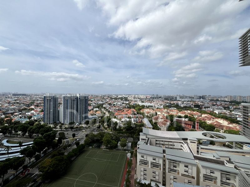 SEASIDE RESIDENCES 4