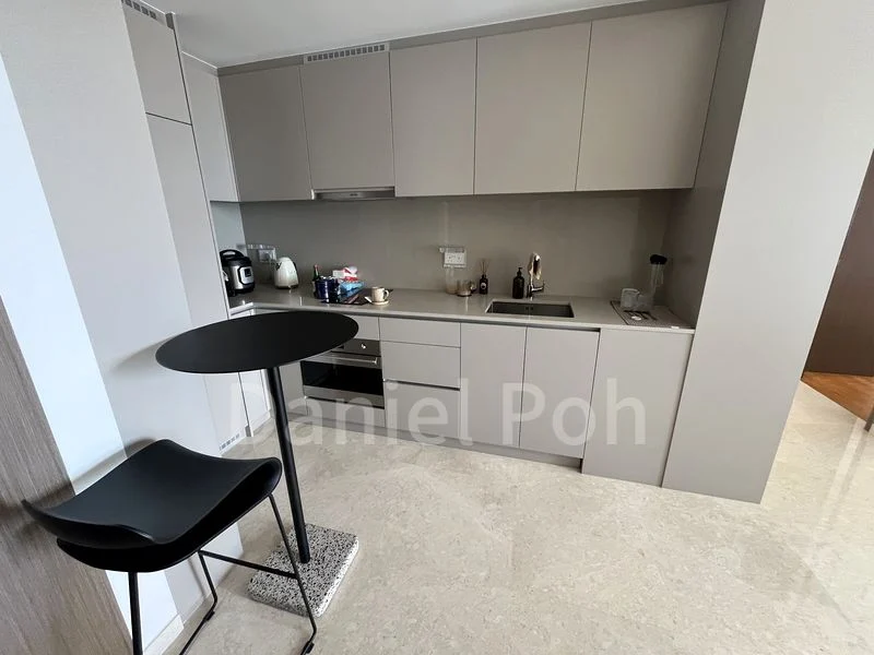 SEASIDE RESIDENCES 5