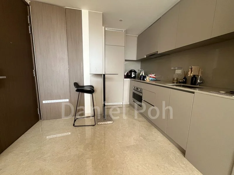 SEASIDE RESIDENCES 6