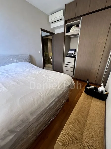 SEASIDE RESIDENCES 8