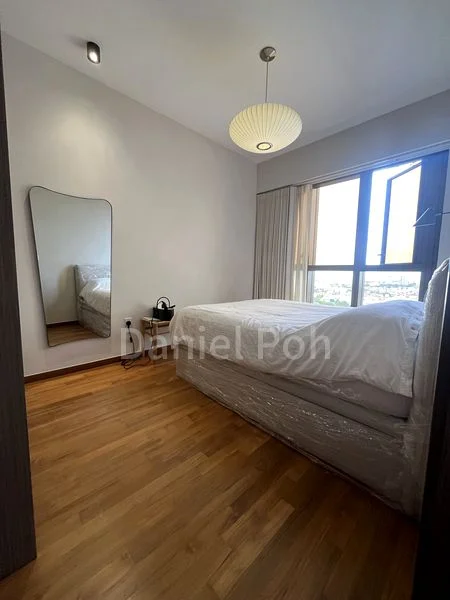 SEASIDE RESIDENCES 9