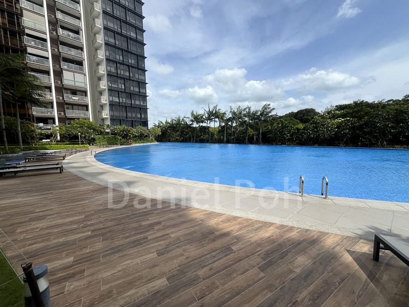 SEASIDE RESIDENCES 14