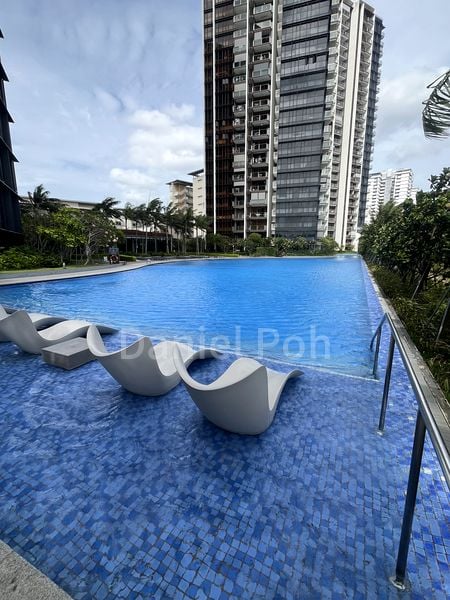 SEASIDE RESIDENCES 15