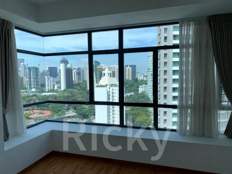 ROCHELLE AT NEWTON 11