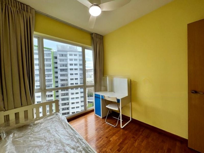 THE TAMPINES TRILLIANT 5