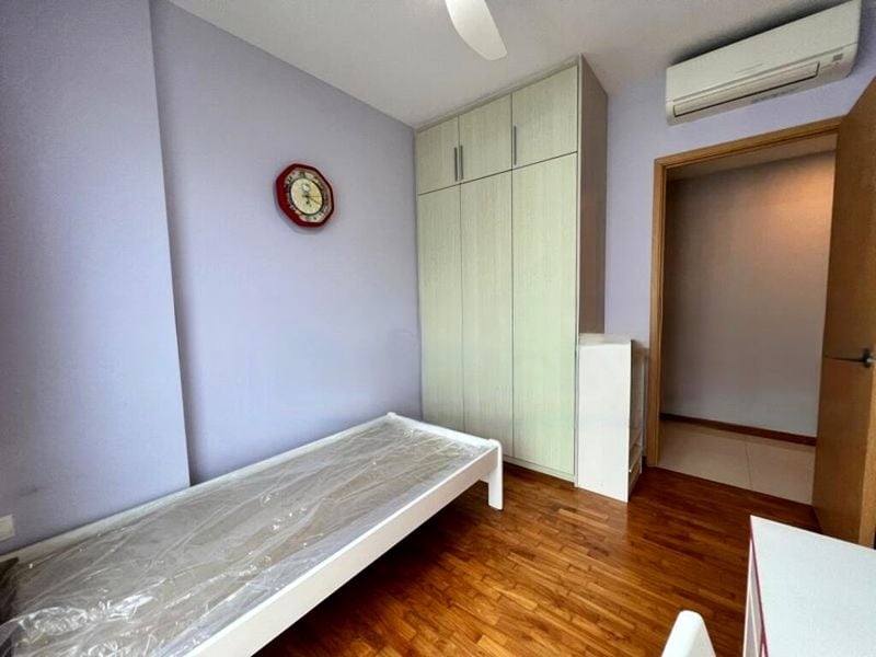 THE TAMPINES TRILLIANT 8