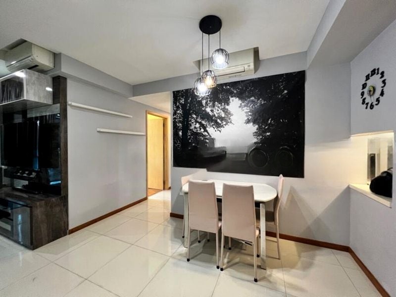 THE TAMPINES TRILLIANT 2