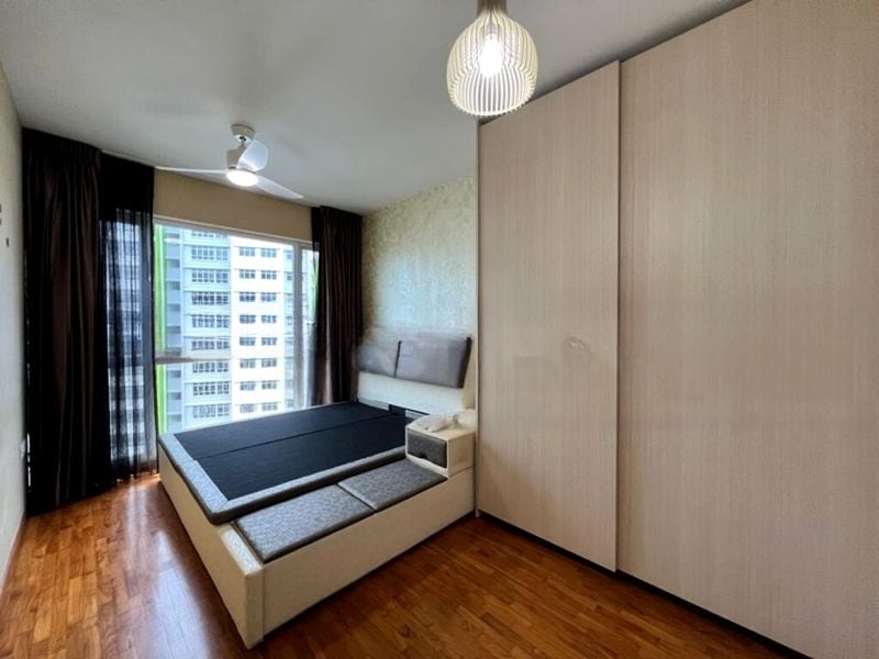 THE TAMPINES TRILLIANT 3