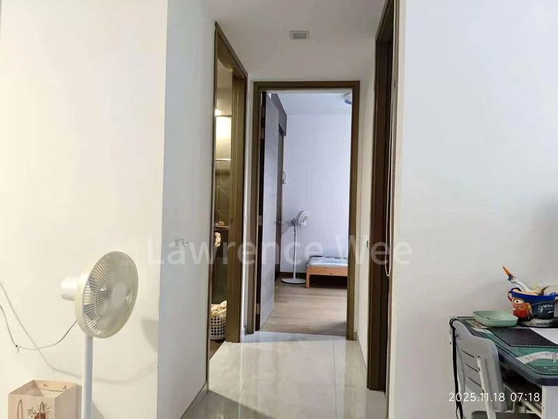 THE FLORENCE RESIDENCES 2