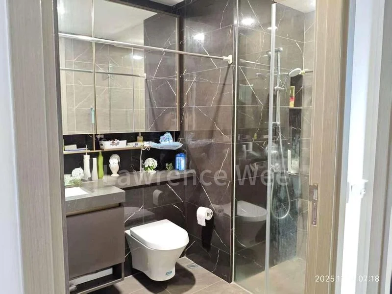 THE FLORENCE RESIDENCES 3