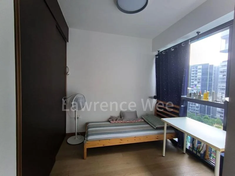 THE FLORENCE RESIDENCES 4