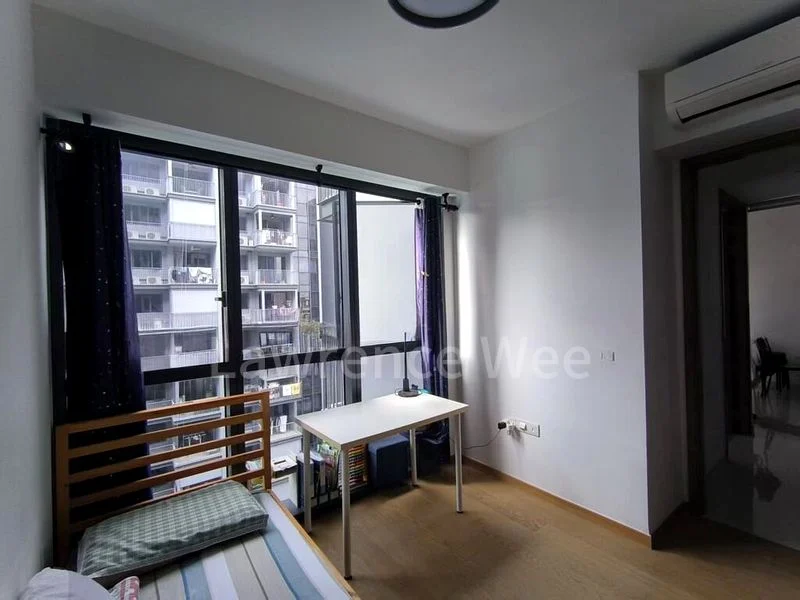 THE FLORENCE RESIDENCES 5