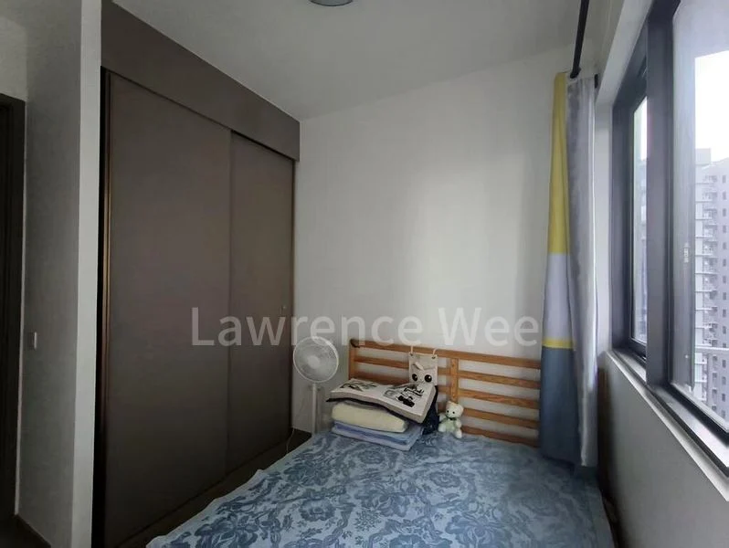 THE FLORENCE RESIDENCES 6