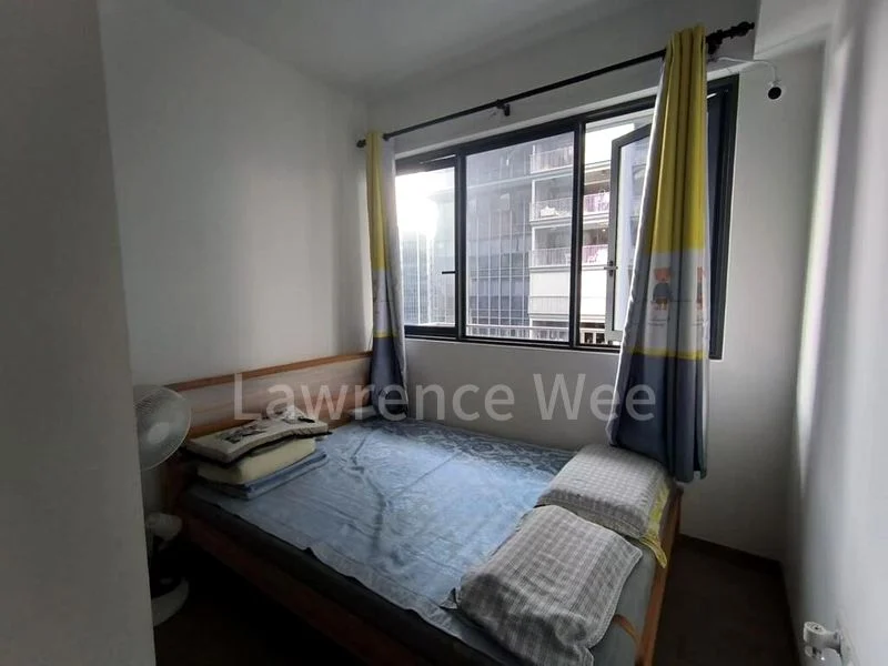 THE FLORENCE RESIDENCES 7