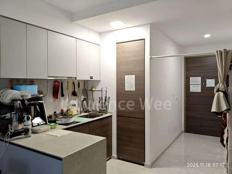 THE FLORENCE RESIDENCES 8