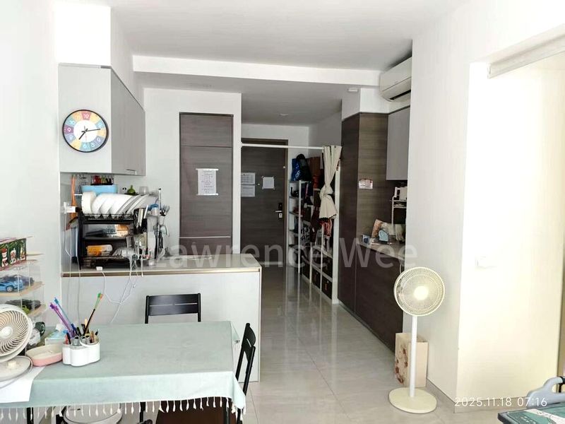 THE FLORENCE RESIDENCES 9