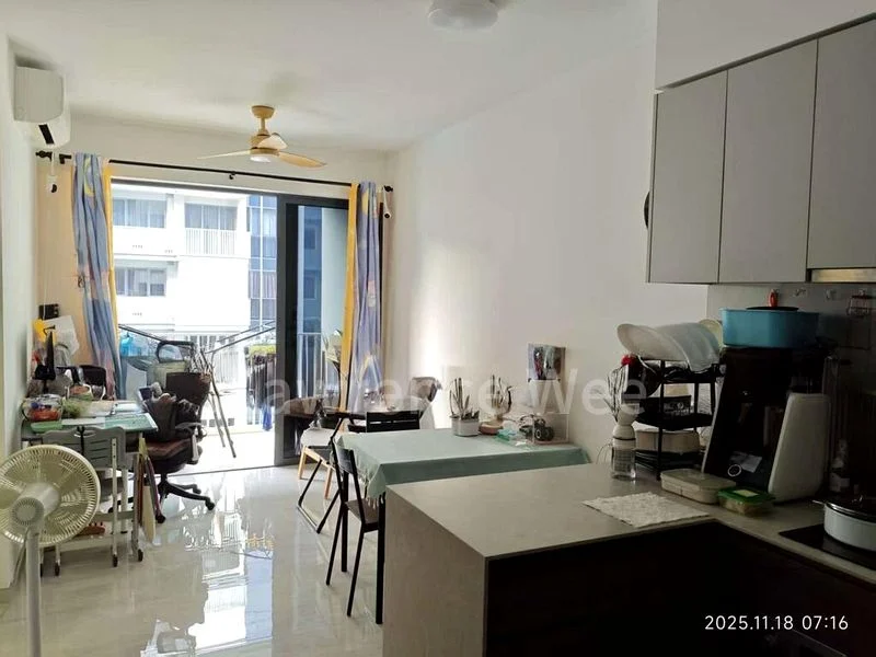 THE FLORENCE RESIDENCES 10