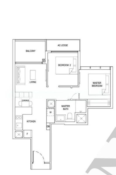 THE FLORENCE RESIDENCES 11