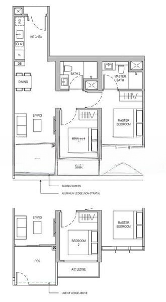 DAIRY FARM RESIDENCES 7