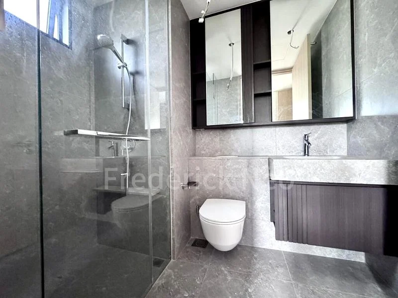 KI RESIDENCES AT BROOKVALE 2