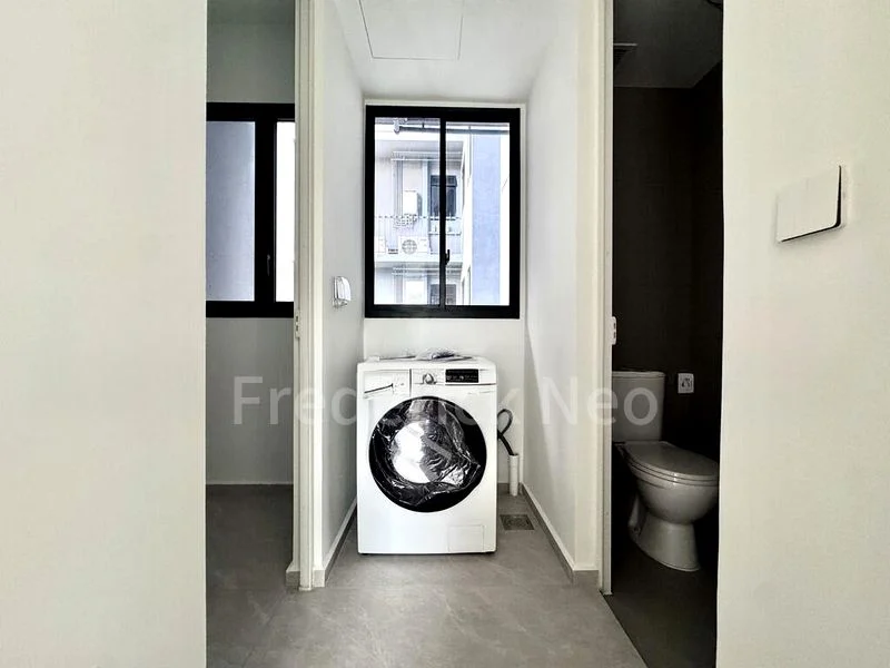 KI RESIDENCES AT BROOKVALE 5