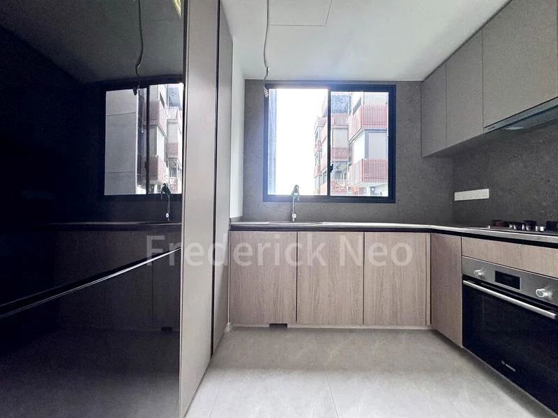 KI RESIDENCES AT BROOKVALE 6