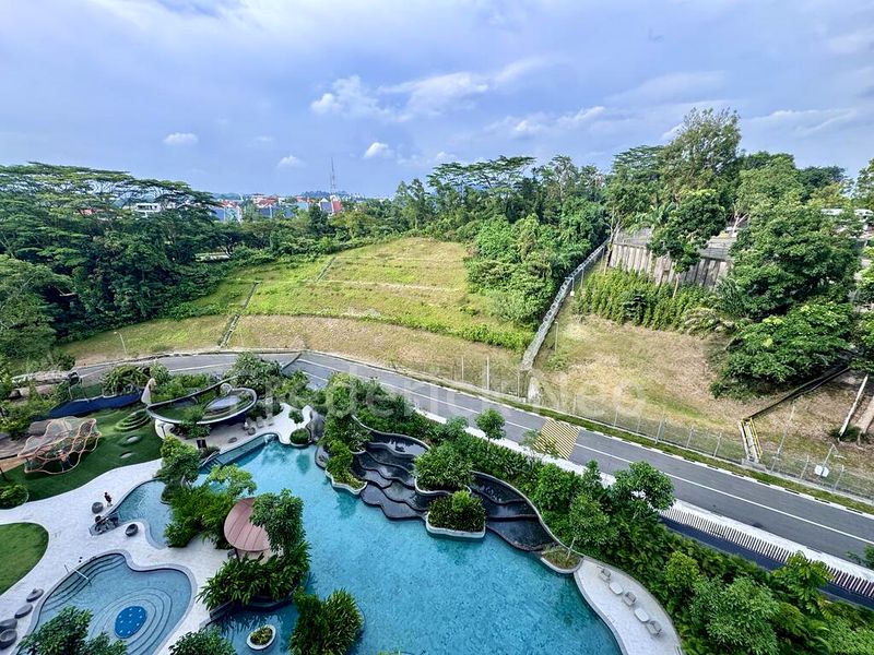 KI RESIDENCES AT BROOKVALE 7