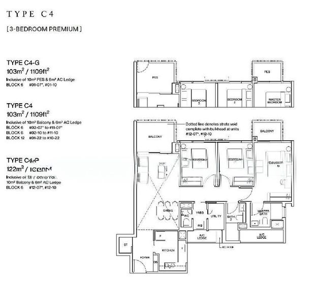 KI RESIDENCES AT BROOKVALE 12