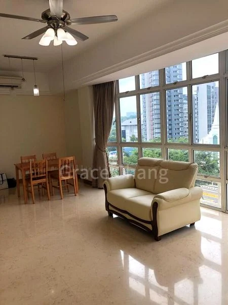 DERBYSHIRE HEIGHTS 8