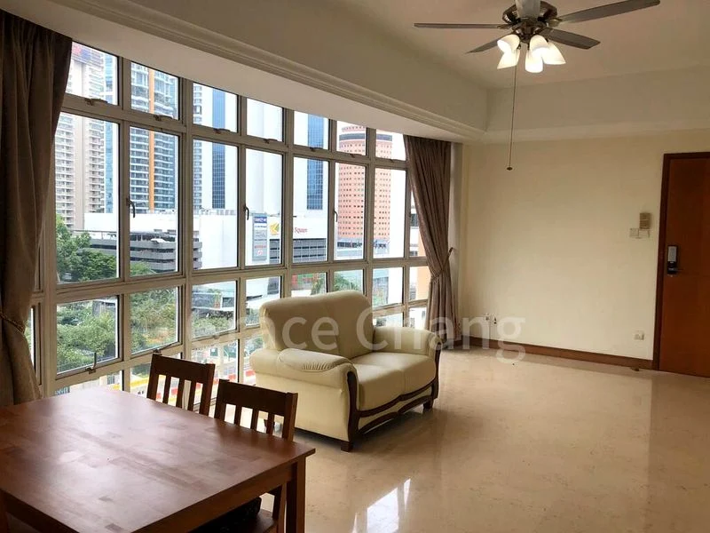 DERBYSHIRE HEIGHTS 9