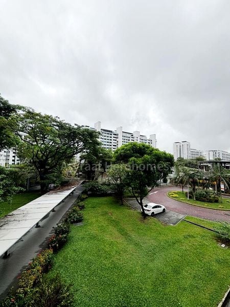 BEDOK RESERVOIR RD 8