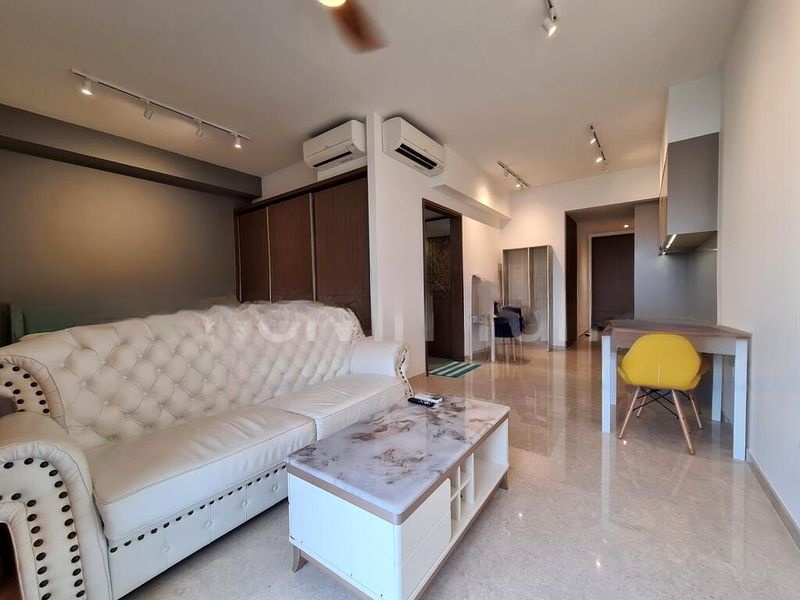 SEASIDE RESIDENCES 9