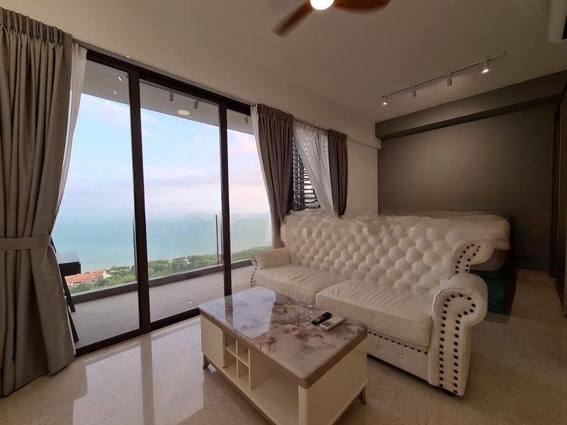 SEASIDE RESIDENCES 8