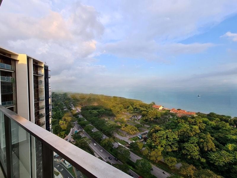 SEASIDE RESIDENCES 3