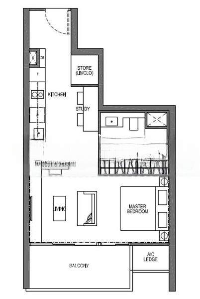 SEASIDE RESIDENCES 10