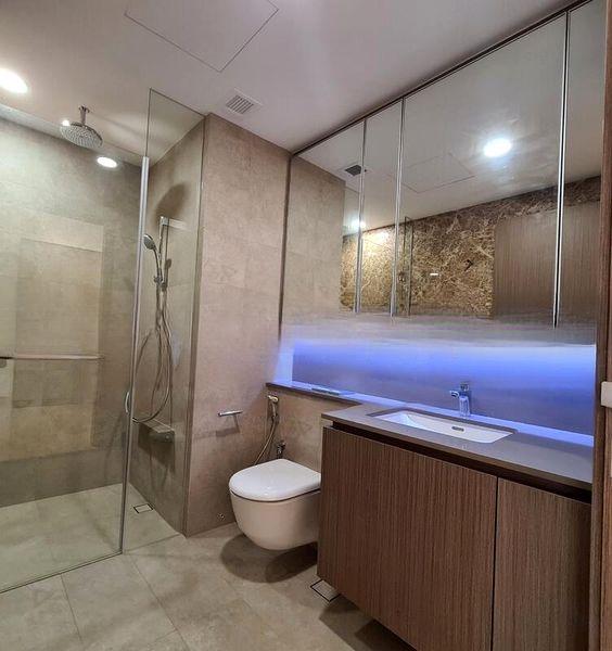 SEASIDE RESIDENCES 5