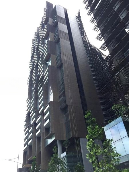 MARINA ONE RESIDENCES 4