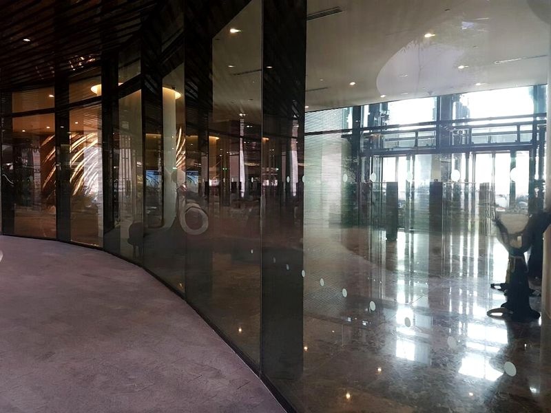 MARINA ONE RESIDENCES 2