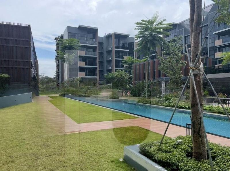 KENT RIDGE HILL RESIDENCES 2
