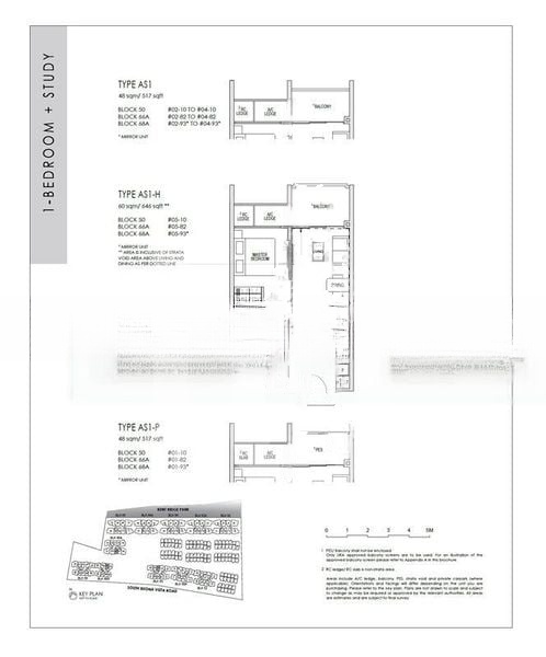 KENT RIDGE HILL RESIDENCES 9
