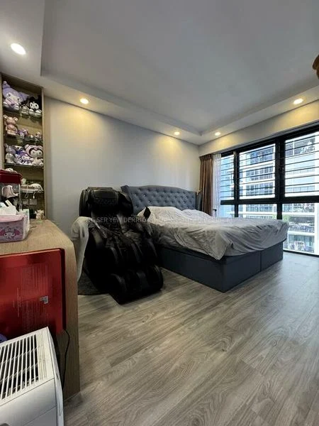 RIVERPARC RESIDENCE 3