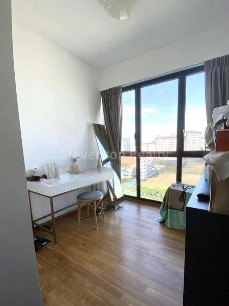 BOTANIQUE AT BARTLEY 4